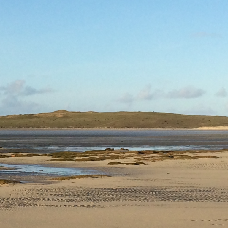 Traigh Bhalaigh (Malaclate Beach)