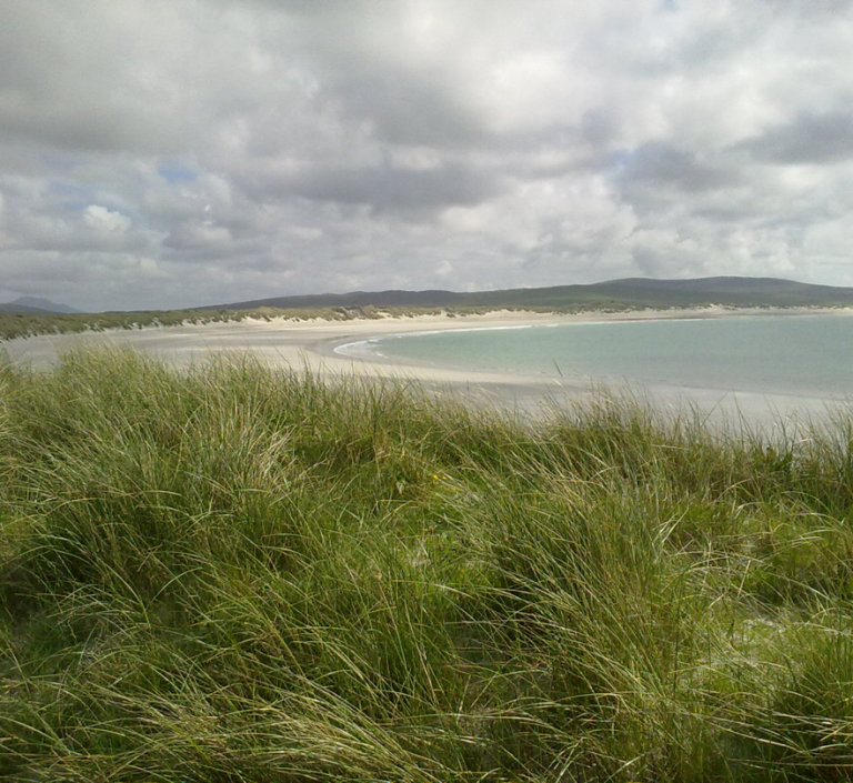 Traigh Iar (Sollas Beach)