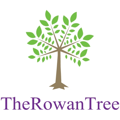 TheRowanTree B&B Logo