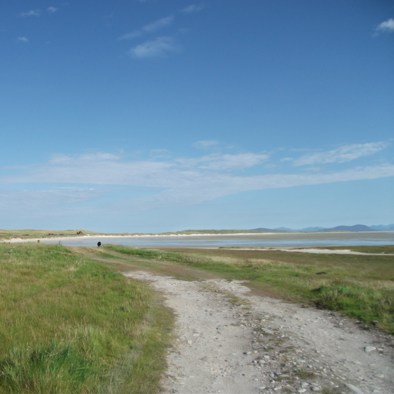 Traigh Ear (Grenitote Beach)